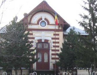 Palatul Copiilor Botoșani | Concurs Naţional de Protecţie a Mediului “Şi gestul tău contează!” 