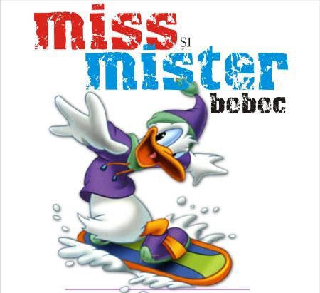 Miss Boboc 2011: Vezi candidatele de la Liceul Pedagagic Nicolae Iorga