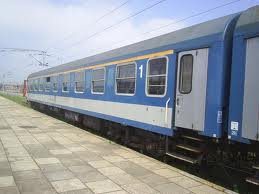 În perioada sărbătorilor, trenurile de Botoșani vor avea suplimentare de vagoane