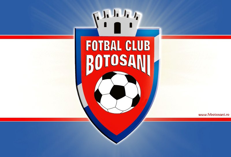 FC Botoşani ocupă locul 7 după etapa a XIX-a. Vezi rezultatele şi clasamentul!