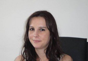 Mihaela Mihai, prim-procuror la 36 de ani