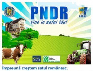 Caravana „PNDR VINE ÎN SATUL TĂU” ajunge în 68 de localităţi din Botoşani