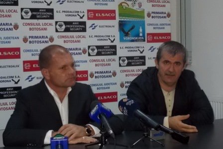 FC Botoșani debutează pe teren propriu în noul sezon al Ligii 1