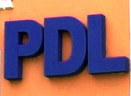 PDL Botoșani și-a ales reprezentanții în conducerea marelui PNL 