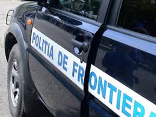 Week-end plin de infracţiuni constatate de polițiștii de frontieră la regimul circulaţiei