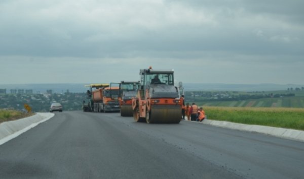 Nereguli găsite de Curtea de Conturi la atribuirea contractului de modernizarea drumului Botoșani-Suceava