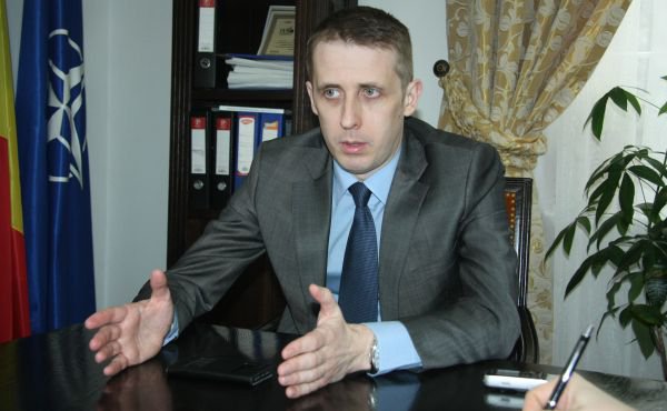 Primarul  Ovidiu Portariuc a dispus verificări la activitatea firmei de ecarisaj