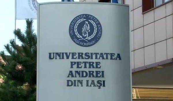 Profesor de drept penal și prodecan din Iași, reținut de DNA după ce a luat mită de la un student