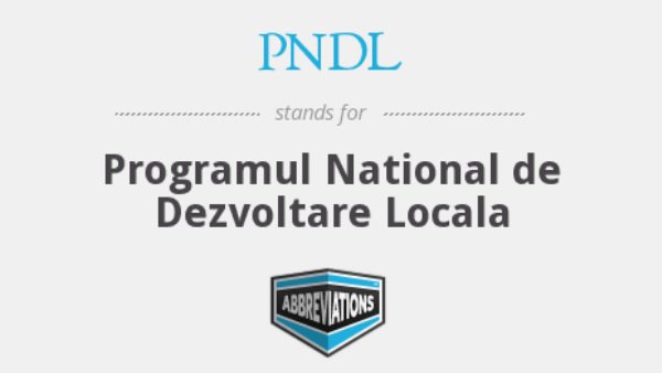 Costel Lupașcu: „Programul naţional de dezvoltare locală, extins cu 9500 de obiective de investiţii, majoritatea în domeniul sănătății și educaţiei”