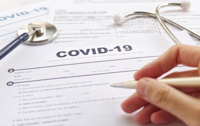 Cum se poate obține concediu medical COVID în caz de izolare sau carantină