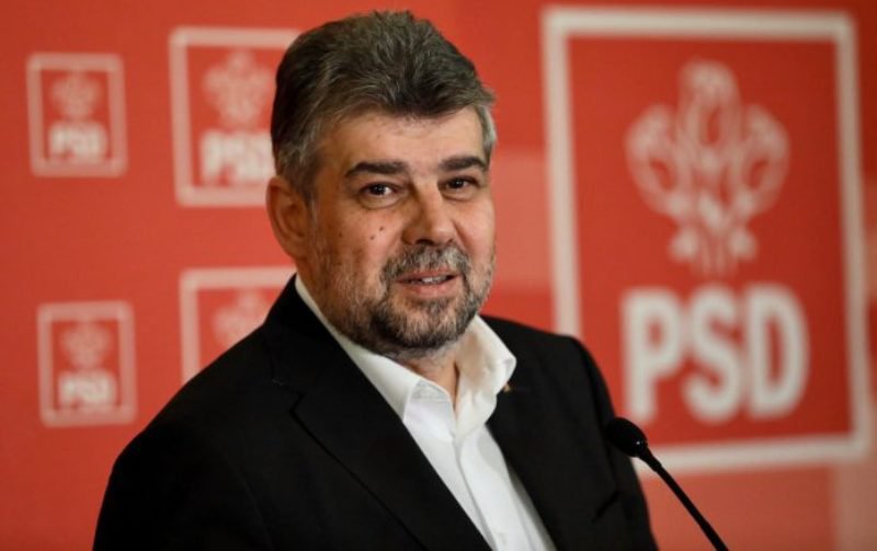 Alegerile pentru conducerea PSD vor avea loc în curând. O botoșăneancă face parte din echipa lui Ciolacu