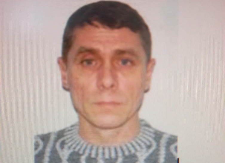 Bărbat din Botoșani dat dispărut de familie. Dacă l-ați văzut, apelați 112!