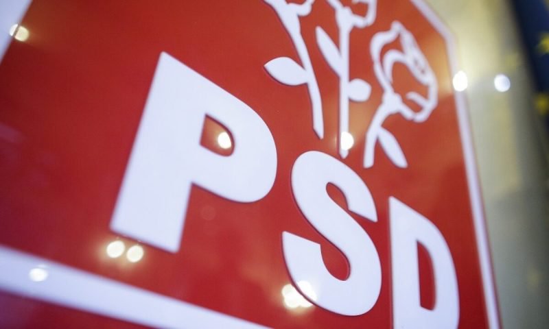 Dan Șlincu: „PSD susține scăderea impozitării muncii, pentru creșterea veniturilor salariaților și pentru păstrarea forței de muncă în țară”