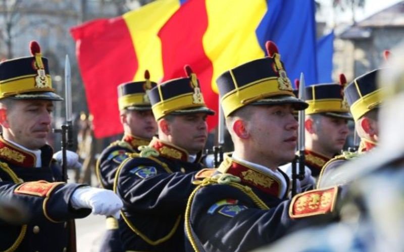 Ziua Armatei Române va fi marcată şi în acest an la Botoșani