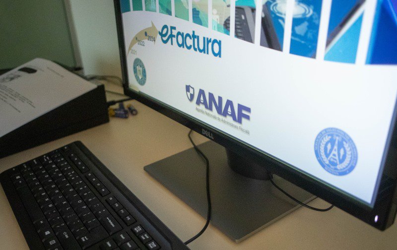 Sancțiuni ANAF, pentru nerespectarea termenului limită la e-Factura. Ce amenzi se vor da după 31 martie