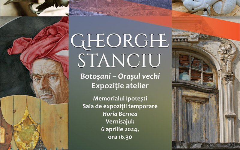 Patrimoniu, turism cultural și agroturism în județul Botoșani