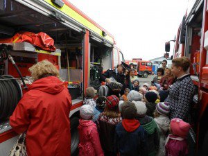 Atenţie! Flăcările Omoară Copii! - Campanie de prevenire derulată de ISU Botoșani