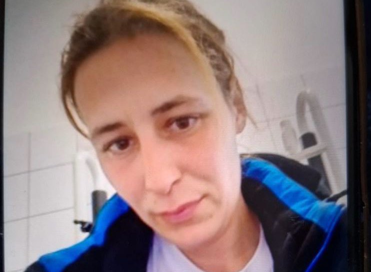 Polițiștii caută o femeie din Hilișeu-Horia dispărută de acasă de trei zile. Apelați 112 dacă aveți informații despre caz!