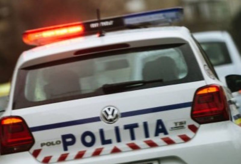 Șoferi băuți și fără permis, Corlăteni și Botoșani, scoși din trafic de polițiști