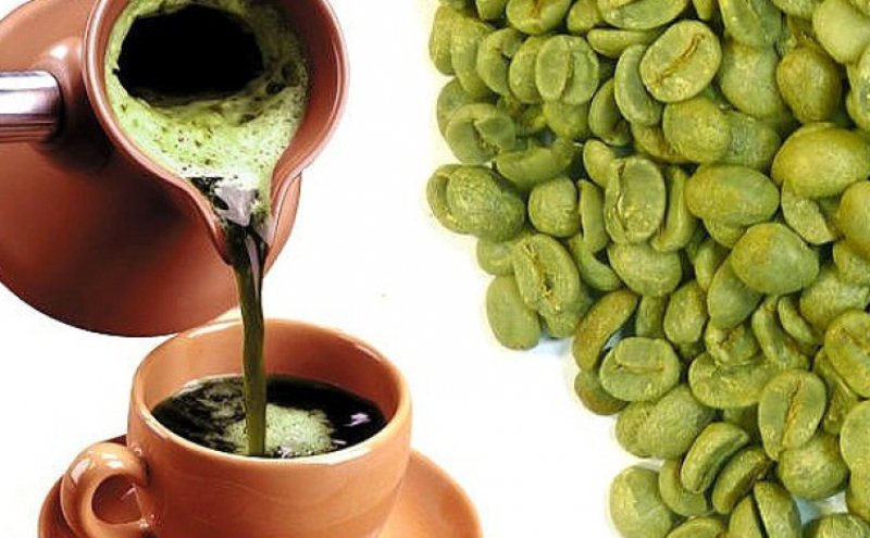 Putem scăpa de colesterolul rău cu cafea verde!