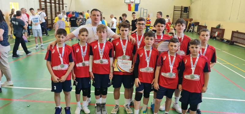 Clubul Sportiv Școlar Botoșani: Luna mai, cu rezultate deosebite în sportul botoșănean