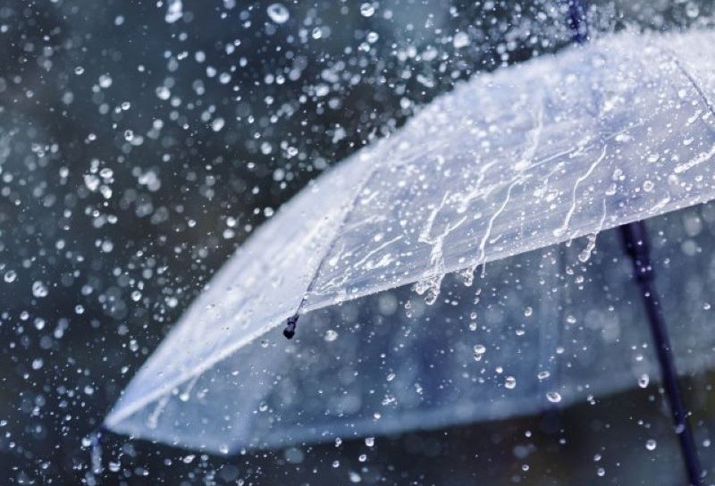 Meteorologii au emis o atenționare meteo COD GALBEN de ploi și cantități de apă însemnate pentru județul Botoșani
