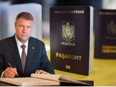 Pașaportul simplu temporar se va …