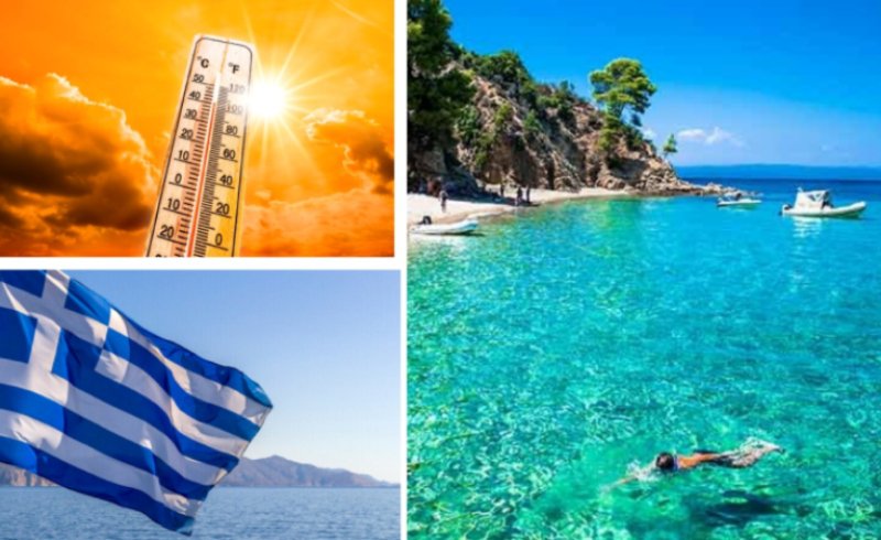 A devenit periculos să mergi în vacanță în Grecia. Patru turiști au dispărut într-o săptămână