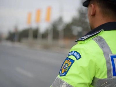 Polițiștii botoșăneni supraveghează traficul rutier …