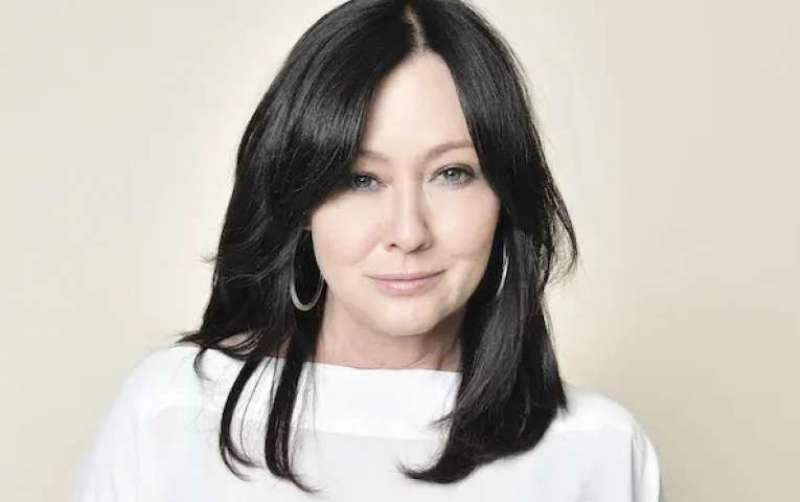 A murit „Brenda” din Beverly Hills. Shannen Doherty avea 53 de ani