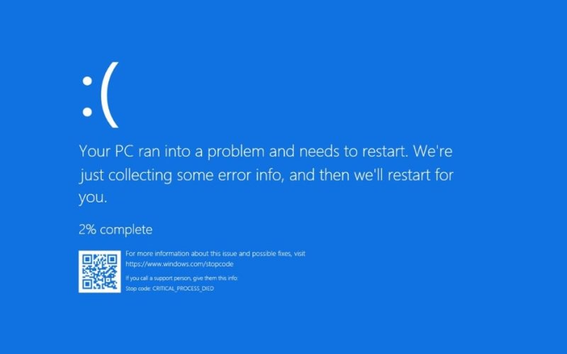 Ce trebuie să faci dacă ai fost afectat de pana Windows. Recomandările DNSC