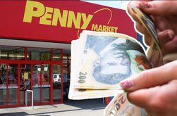 Penny recompensează clienții care plătesc …