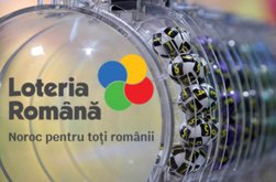 Loteria Română a lansat o …