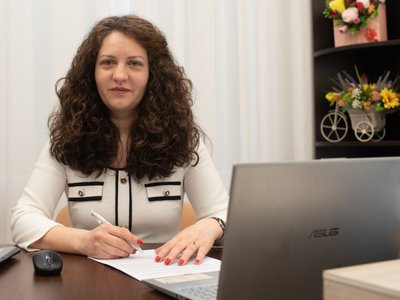 Deputat Alexandra Huțu: „Începând cu …