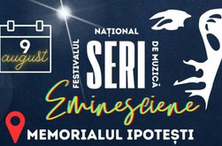 Memorialul Ipotești: Festivalul Naţional de …