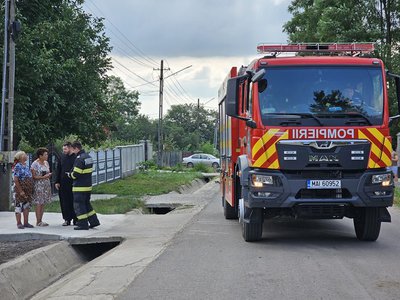 Un cămin sigur pentru copilul …