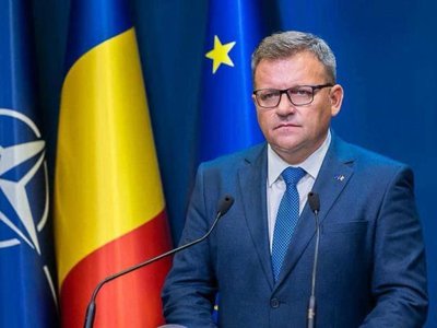 Marius Constantin Budăi: PSD a …