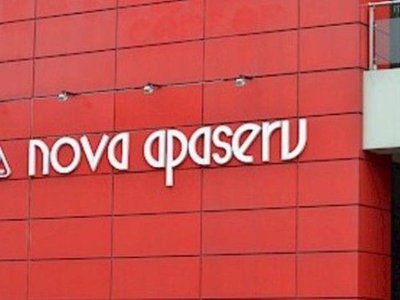 Programul casieriilor Nova Apaserv - …