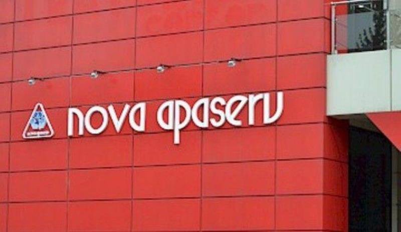 Programul casieriilor Nova Apaserv - 15 august 2024