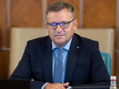 Marius Budăi „Investițiile publice au …