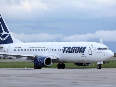 TAROM nu va mai zbura …