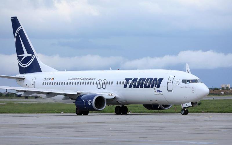 TAROM nu va mai zbura la Londra. A vândut sloturile de aterizare și decolare către Qatar Airways