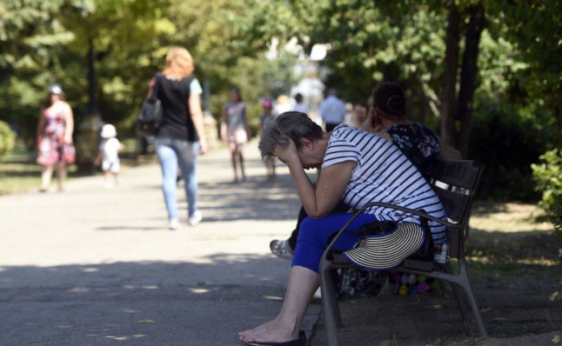 Prognoza meteo pentru următoarele patru săptămâni. Ce se întâmplă cu temperaturile