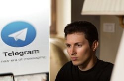 Şeful reţelei Telegram, arestat pe …