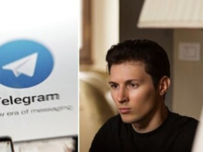 Şeful reţelei Telegram, arestat pe …