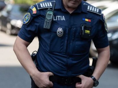 Angajări în POLIȚIE din sursă …