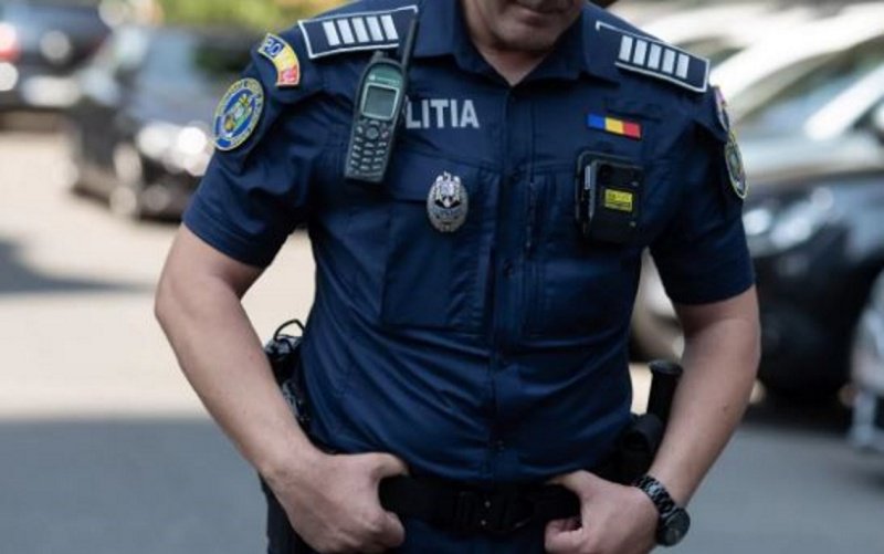 Angajări în POLIȚIE din sursă externă! Polițiștii botoșăneni fac recrutari