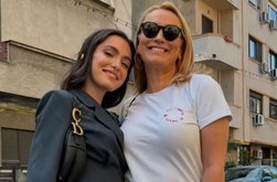 Andreea Esca către Alexia Eram, …