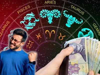 Zodiile din horoscop care au …