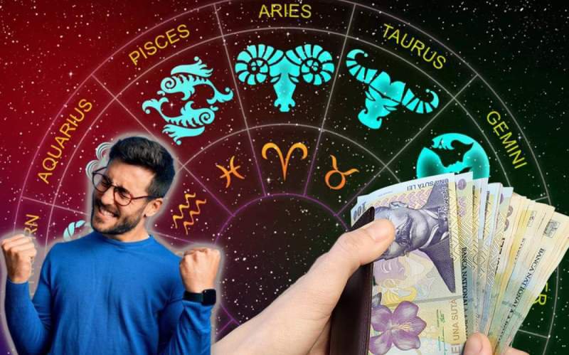 Zodiile din horoscop care au cea mai bună toamnă din viața lor. Bani, o iubire nouă și o vacanță de 5 stele până la finalul anului 2024